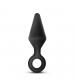 Luxe - Candy Rimmer - Large - Black