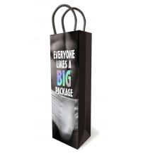 Everyone Likes a Big Package Gift Bag