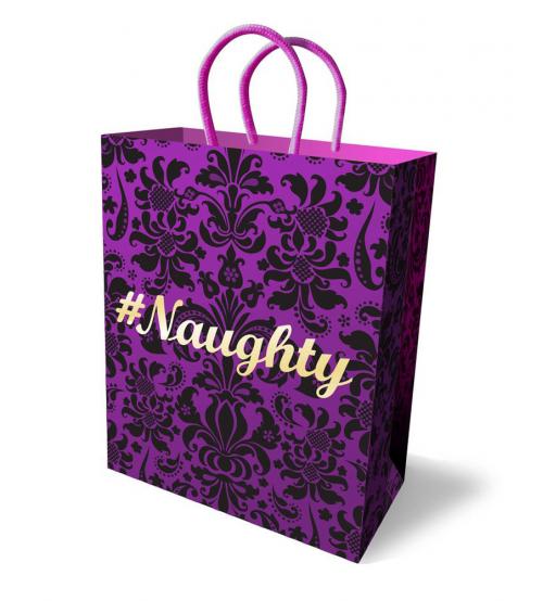 #Naughty Gift Bag