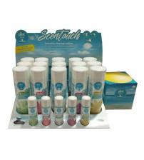 Pjur Spa Scentouch Massage Lotions Display