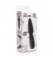The Plug 10x Silicone Vibrating Thruster