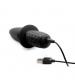 The Plug 10x Silicone Vibrating Thruster