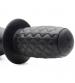 The Drop 10x Silicone Vibrating Thruster