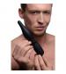 The Drop 10x Silicone Vibrating Thruster