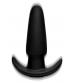 Thump It Silicone Butt Plug