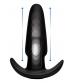 Thump It Silicone Butt Plug
