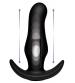 Thump It Curved Silicone Butt Plug
