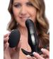 Thump It Curved Silicone Butt Plug