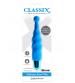 Silicone Fun Vibe - Blue