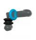 Pro Performance Beginner C-Ring - Blue