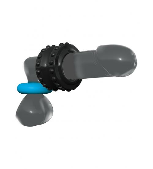 Pro Performance Beginner C-Ring - Blue