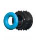 Pro Performance Beginner C-Ring - Blue