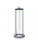 Performance  9 Inch X 2.25 Inch Penis Pump  Cylinder  Clear