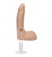 Signature Cocks - Randy - 8.5 Inch Ultraskyn Cock With Removable Vac-U-Lock Suction Cup