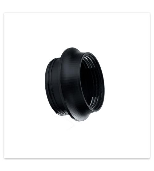 Flight Adapter Shower Mount