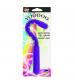 Voodoo Pleasure Wand - Purple