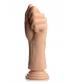 Knuckles Small Clenched Fist Dildo - Flesh