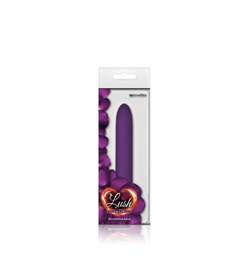 Lush - Tulip - Purple