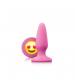 Moji's - Ily - Medium - Pink
