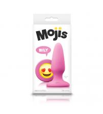 Moji's - Ily - Medium - Pink