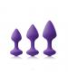 Inya - Triple Kiss Trainer Kit - Purple