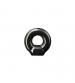 Renegade - Drop Ring - Black