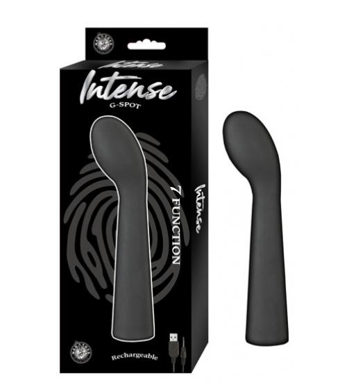 Intense G-Spot - Black