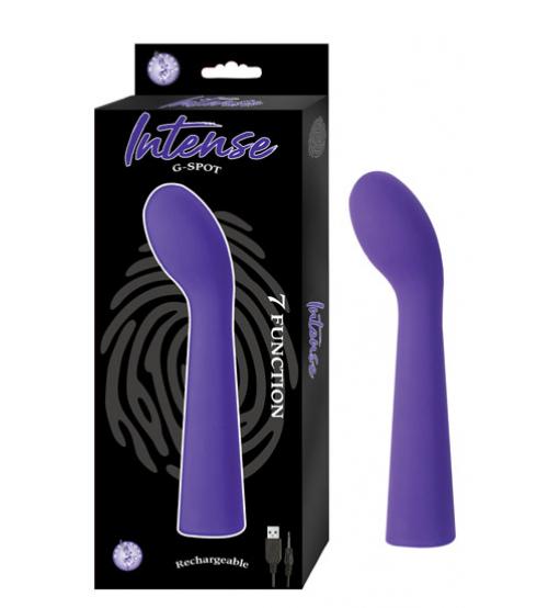 Intense G-Spot - Purple