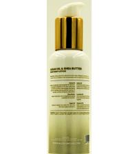 Mile High Cure Hemp Lotion With Argan Oil and Shea Butter 3.4 Fl Oz.
