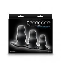 Renegade - Peeker Kit - Black