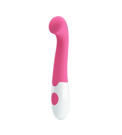 Pretty Love Charles 30 Vibrating Functions