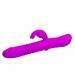 Pretty Love Ward Rechargeable Vibe