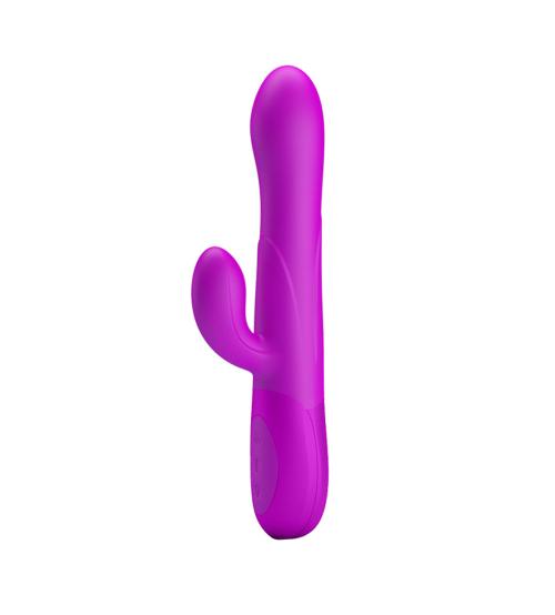 Pretty Love Douglas Rechargeable Vibe
