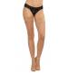 Thigh High - One Size - Nude