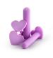 Wellness - Dilator Kit - Purple