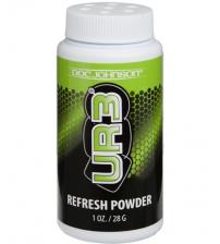 Ultraskyn Refresh Powder - 1.25 Oz. Shaker