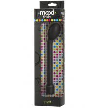 Mood Frisky - Black