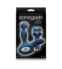 Renegade - Orbit - Blue
