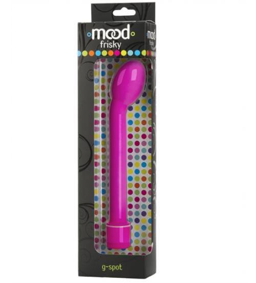 Mood Frisky - Pink
