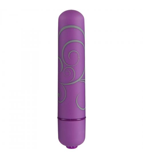 Mood - Powerful - 7 Function - Purple - Small
