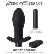Zero Tolerance Booty Bounce