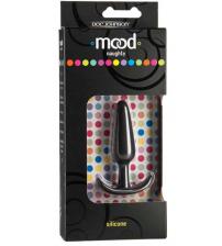 Mood Naughty - Small - Black