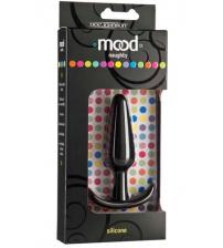 Mood Naughty - Medium - Black