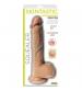 Squealer - Skintastic Series Rechargeable - 8 Inch