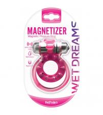 Magnetized - Magnetic Cock Ring