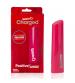 Positive Angle - Pink - Each