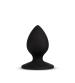 Temptasia - Slut Plug - Black