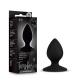 Temptasia - Slut Plug - Black
