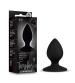 Temptasia - Slave Plug - Black