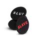 Temptasia - Slave Plug - Black